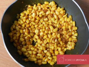 zupa z kukurydzy