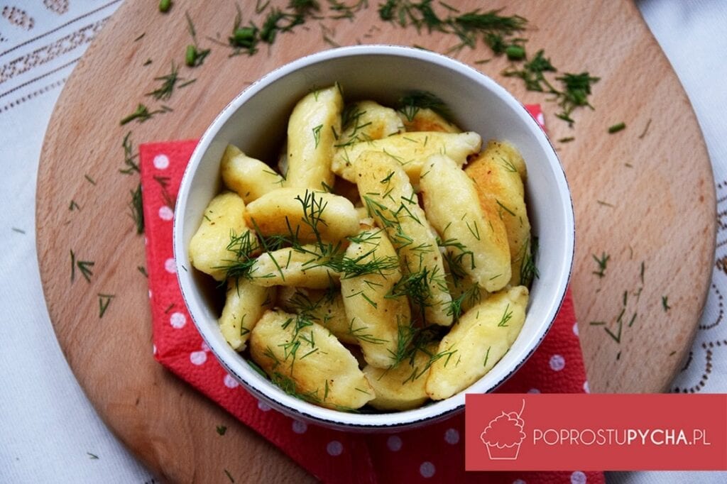 Kopytka