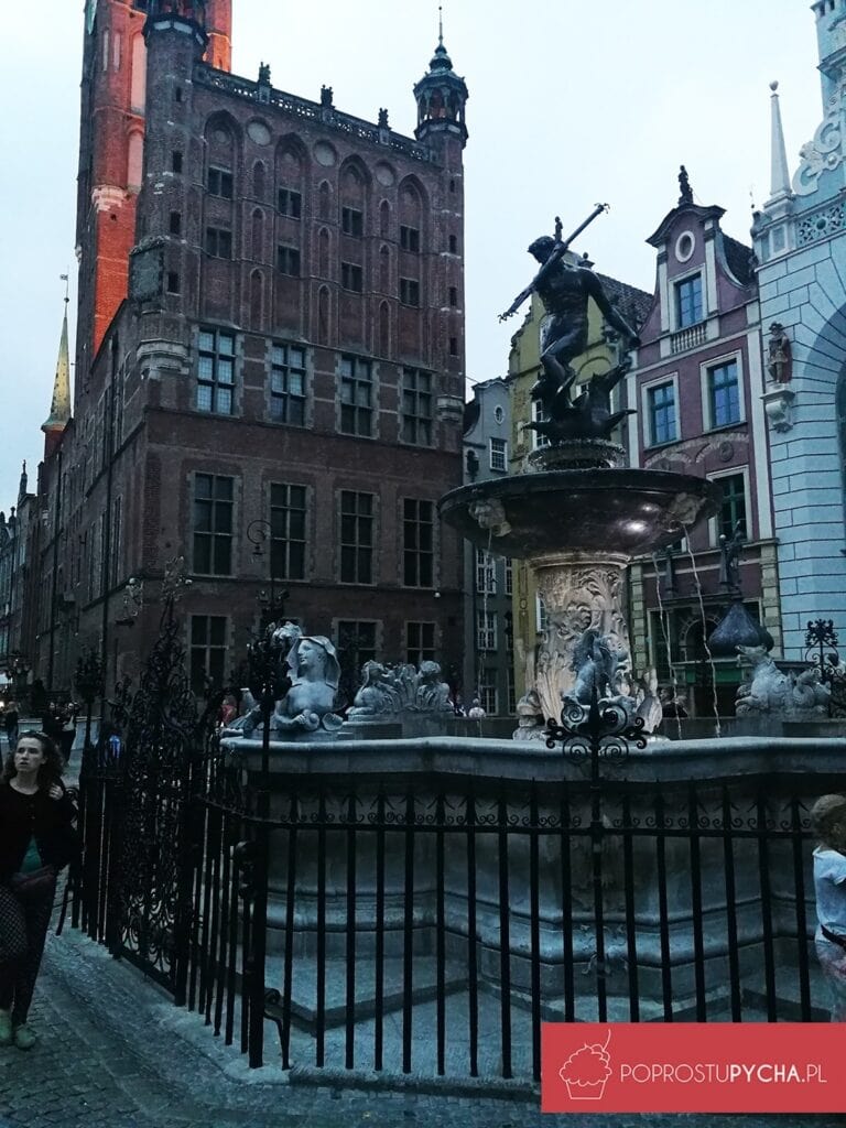 Gdańsku 