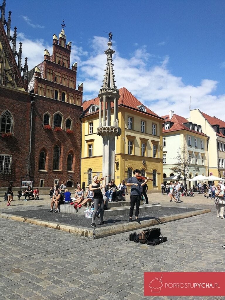 Wrocław - co warto zobaczyć