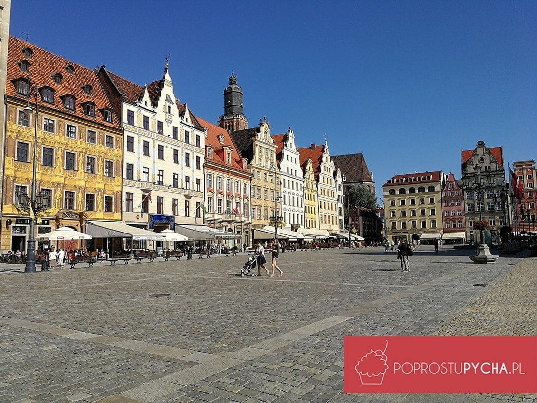 Wrocław - co warto zobaczyć