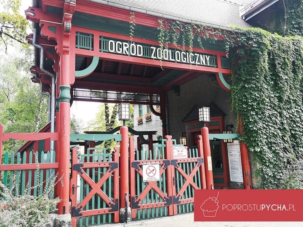 Wrocław - zoo