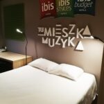 Hotel Ibis Warszawa Ostrobramska – recenzja!