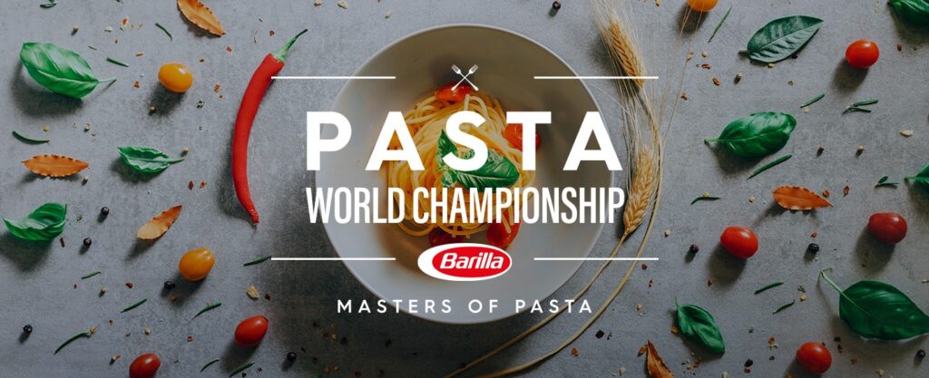 Pasta world championship