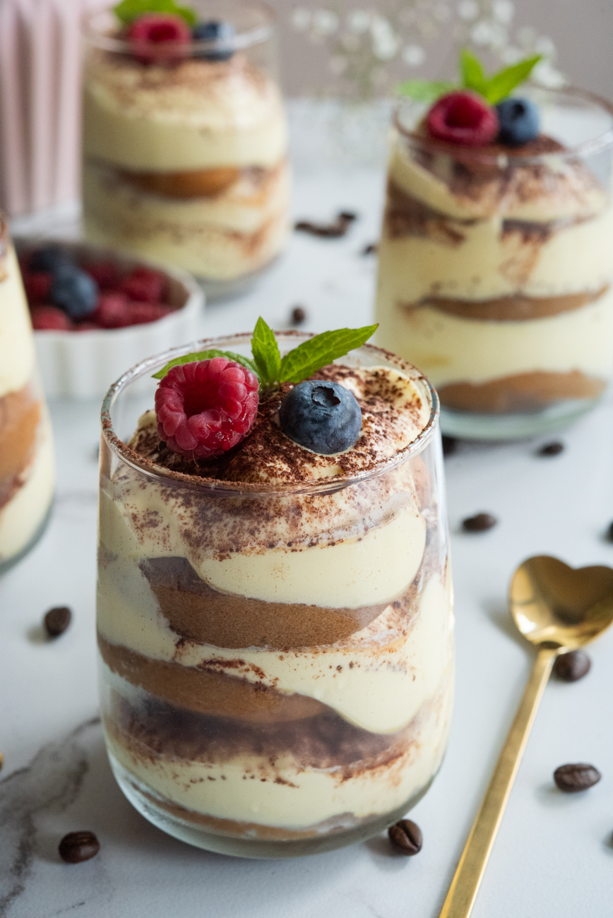 domowe tiramisu