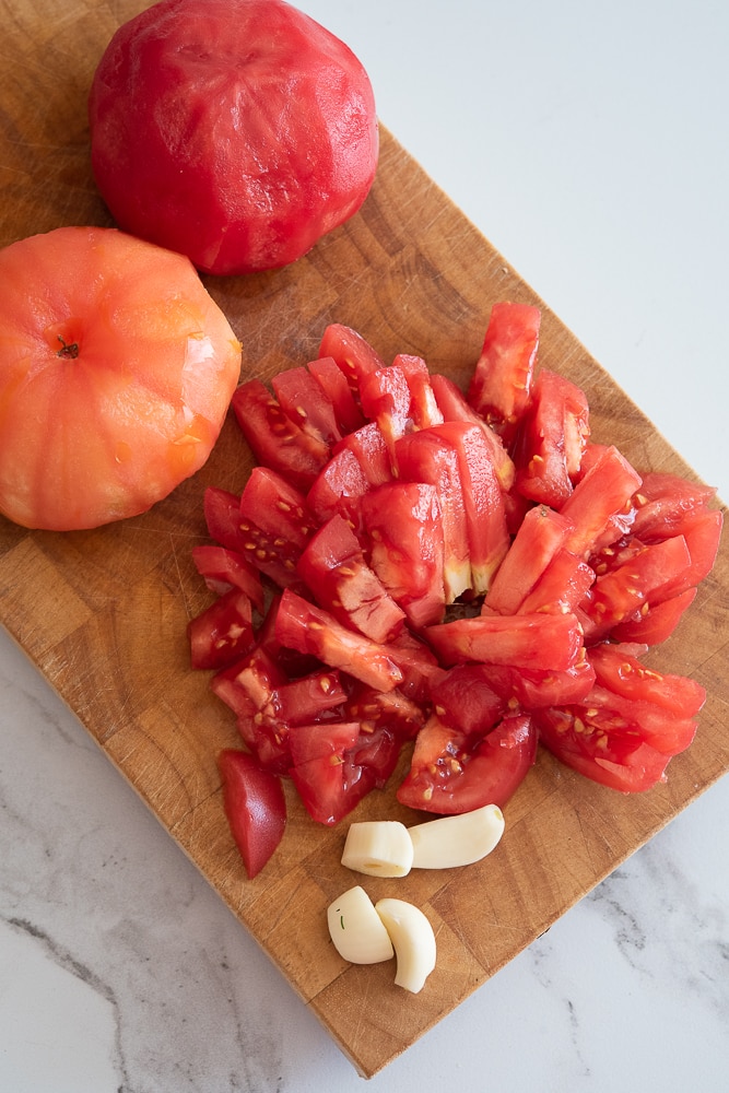 pomidory do szakszuki