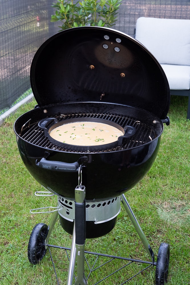 grill węglowy weber classic kettle
