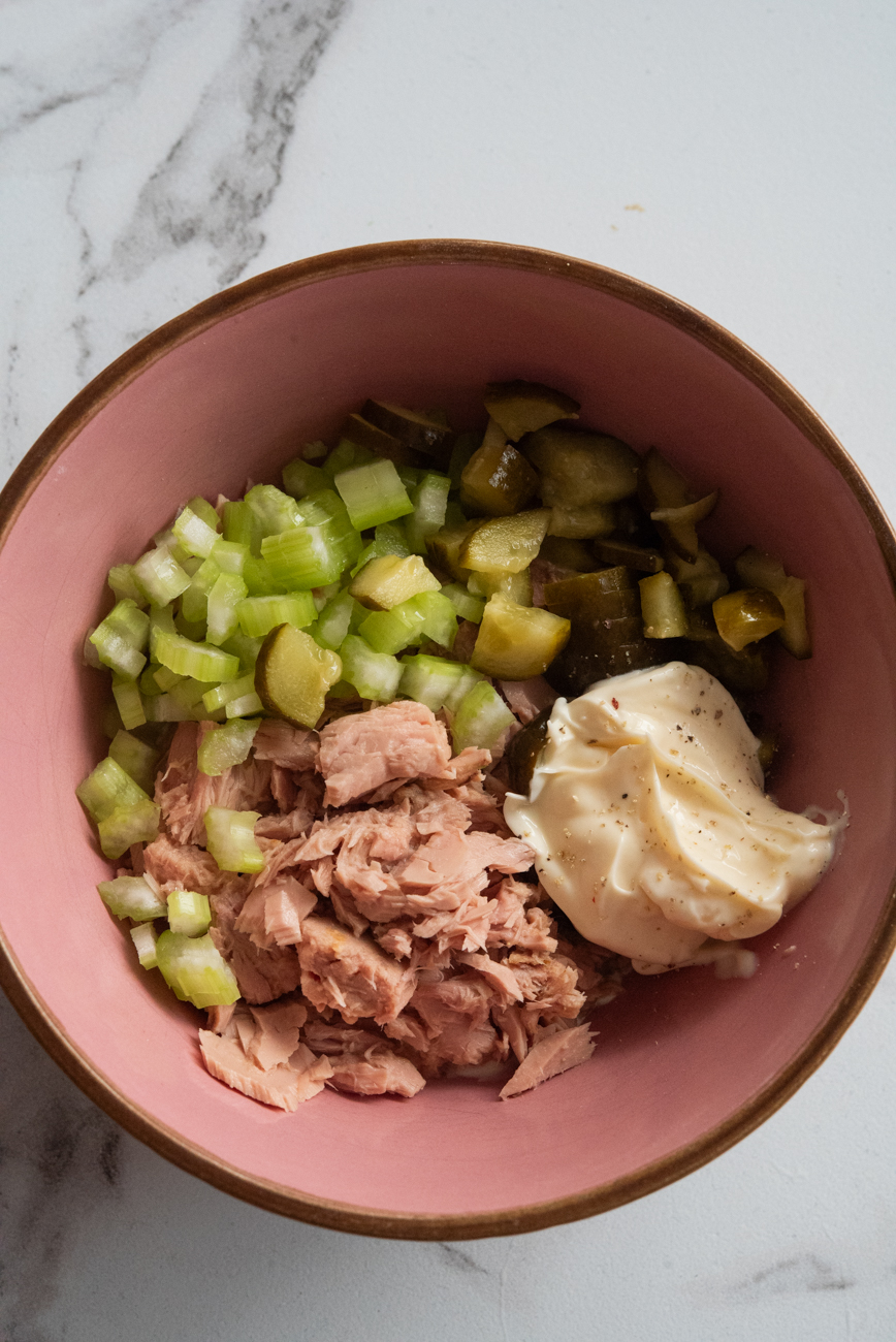 szybkie pasty kanapkowe